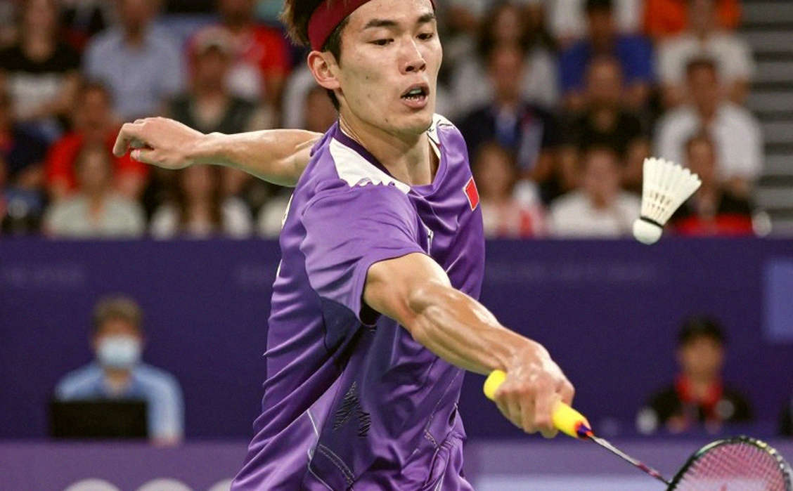 Asian Games 2026: Indonesia vào chung kết cầu lông đồng đội nam bằng hai điểm đôi, và một dấu hỏi ở vị trí đơn 1